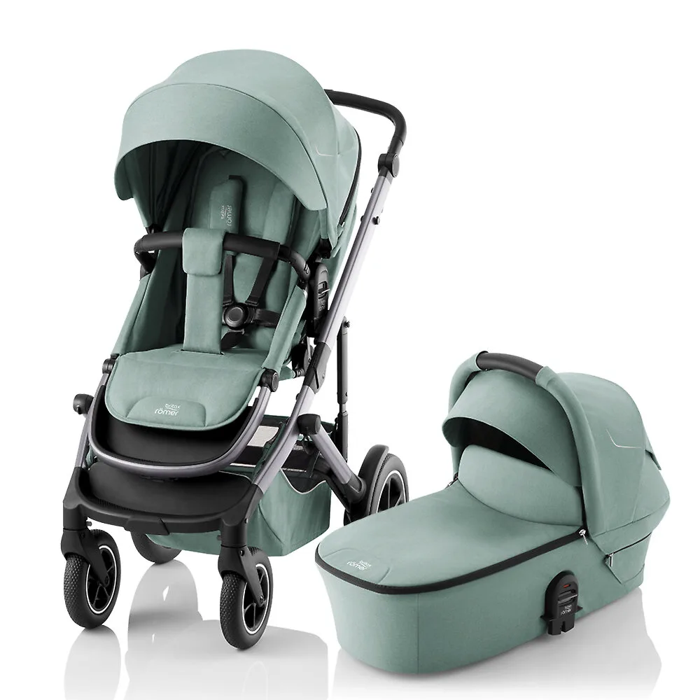 Britax Römer Smile 5Z