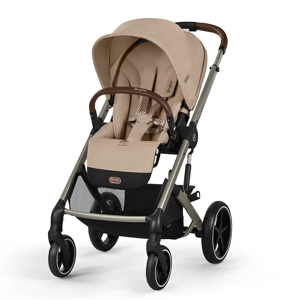 Cybex Balios S Lux